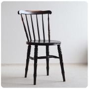 イギリスから直輸入したアイベックスチェア｜antique gallery yellowdesign