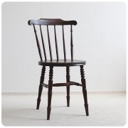 イギリスから直輸入したアイベックスチェア｜antique gallery yellowdesign