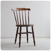 イギリスから直輸入したアイベックスチェア｜antique gallery yellowdesign