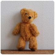 イギリスから届いた世界中で愛され続けるテディベアやぬいぐるみ ...