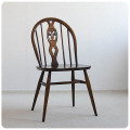 イギリス ヴィンテージ家具 アーコールチェア ERCOL 木製椅子 アンティーク 「シスルバックチェア」K-005