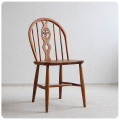 イギリス アンティーク アーコールチェア ERCOL 椅子 ウィンザー 家具 「シスルバックチェア」K-196