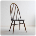 イギリス アンティーク アーコールチェア ERCOL ハイバック 椅子 家具 「クエーカーチェア」K-218