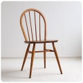 イギリス アンティーク ERCOL フープバックチェア アーコールチェア インテリア 家具 店舗什器 K-583