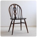 イギリス アンティーク ERCOL フープバックチェア アーコールチェア インテリア 家具 店舗什器 K-589
