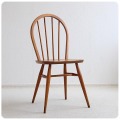 イギリス アンティーク ERCOL フープバックチェア アーコールチェア 椅子 インテリア 家具 店舗什器 K-598