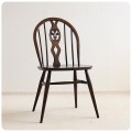 イギリス アンティーク ERCOL フープバックチェア 椅子 アーコール インテリア 家具 店舗什器 K-649