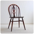 イギリス アンティーク アーコール シスルバックチェア ERCOL インテリア 家具 店舗什器 K-703