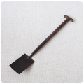 イギリス アンティーク Elwell シャベル スコップ ガーデンツール 園芸用品 店舗什器 ディスプレイ 雑貨 K-845