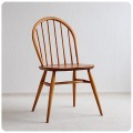 イギリス ヴィンテージ ERCOL（アーコール）フープバックチェア インテリア 店舗什器 ディスプレイ 家具 K-863