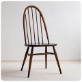 イギリス ヴィンテージ ERCOL（アーコール）クエーカーチェア インテリア 店舗什器 ディスプレイ 家具 K-864