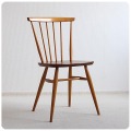 イギリス ヴィンテージ アーコールチェア コムバックチェア ERCOL  椅子 インテリア 店舗什器 ディスプレイ 家具 K-916