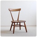 イギリス アンティーク ERCOL（アーコール）スクールチェア 椅子 インテリア 家具 店舗什器「スタッキングチェア」K-989