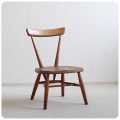 イギリス アンティーク ERCOL（アーコール）スクールチェア 椅子 インテリア 家具 店舗什器「スタッキングチェア」K-990
