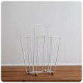 1950's ヴィンテージ ミッドセンチュリー アイアンラック