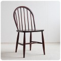イギリス アンティーク アーコールチェア ERCOL 木製椅子 ダイニングチェア 家具「フープバック」P-500