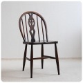 イギリス アンティーク アーコールチェア ERCOL シスルバックチェア 木製椅子 家具 P-554