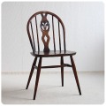 イギリス アンティーク アーコールチェア ERCOL 椅子 ダイニングチェア 家具「シスルバック」P-895