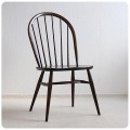 イギリス ヴィンテージ アーコール (ERCOL) フープバックチェア インテリア 家具 店舗什器「ウィンザーチェア」Q-023