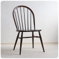 イギリス ヴィンテージ アーコール (ERCOL) フープバックチェア インテリア 家具 店舗什器「ウィンザーチェア」Q-024