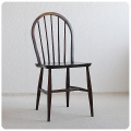 イギリス アンティーク アーコール (ERCOL) フープバックチェア インテリア 家具 店舗什器「曲げ木椅子」Q-035