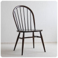 イギリス ヴィンテージ アーコール (ERCOL) フープバックチェア インテリア 家具 店舗什器「ウィンザーチェア」Q-057