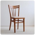 イギリス ヴィンテージ ベントウッドチェア ブナ材 椅子 家具 スティックバック インテリア 店舗什器【ダイニングチェア】Q-247