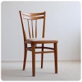 イギリス ヴィンテージ ベントウッドチェア ブナ材 椅子 家具 スティックバック インテリア 店舗什器【ダイニングチェア】Q-248
