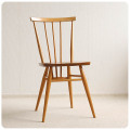イギリス ヴィンテージ アーコールチェア 木製椅子 ERCOL 家具 インテリア 店舗什器「スティックバックチェア」Q-518
