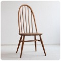 イギリス アンティーク アーコール クエーカーチェア 椅子 英国 家具「ERCOL」V-496
