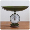 イギリス アンティーク ベビースケール/ソルター/Boots/SALTER/赤ちゃん/体重計【INFANT WEIGHING MACHINE 50B】Z-225