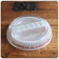 イギリス ヴィンテージ ギネスビール灰皿/アッシュトレイ/コレクタブル/アクセサリートレイ/喫煙具【 Guinness Is Good For You】Z-288