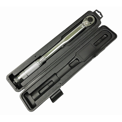 藤原産業　E-Value　プレセット型トルクレンチ　差込角9.5mm20～110N・m　ETR3-110