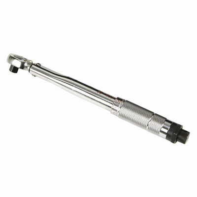 E-Value】 プレセット型トルクレンチ 差込角9.5mm(3/8インチ