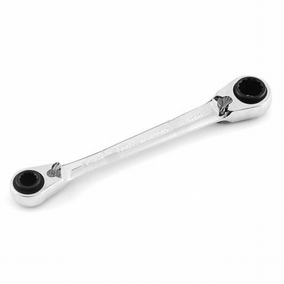藤原産業　SK11　ギアーテック 4IN1ラチェットレンチ