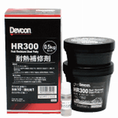 ITW　デブコン　HR-300　500ｇ