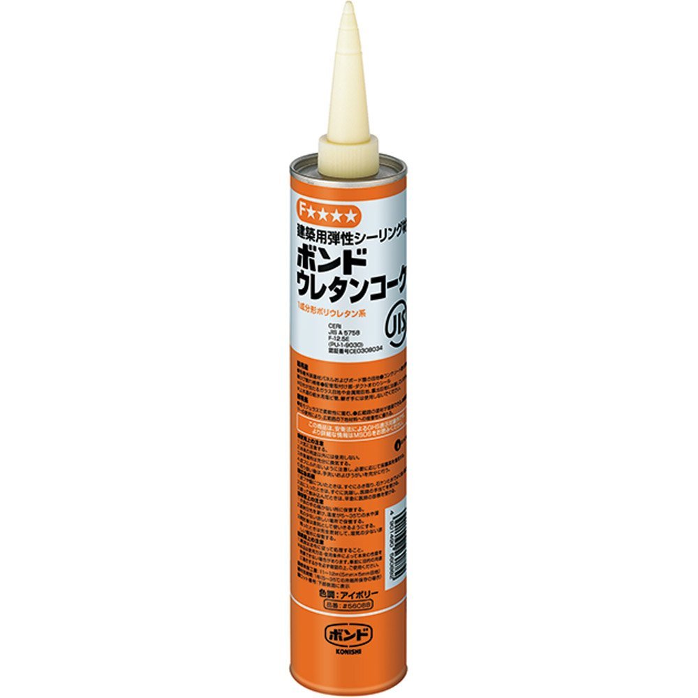 コニシ　ボンド　ウレタンコーク　320ｍｌ