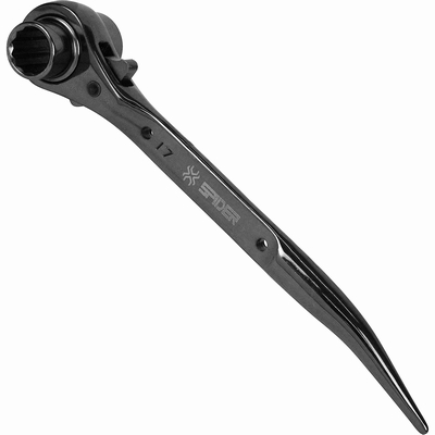 原産業　SK11　両口ラチェットレンチ