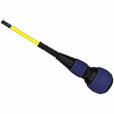 藤原産業　SK11　ボールグリップドライバー 軸カバー付　SBSR6M100