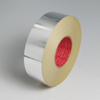スリオンテック　アルミクラフトテープ　NO.9800　50ｍｍ×50ｍ
