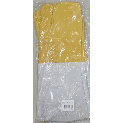 エースグローブ　熔接クレスト3本指　AG302