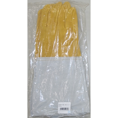 エースグローブ　熔接用クレスト５本指　AG502