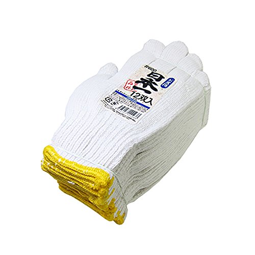 ミタニ　日本一軍手　ＳＣ　202538　12双入