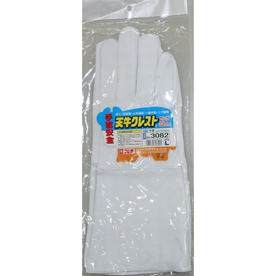富士手袋工業　天牛クレストロング　NO.3082　Lサイズ