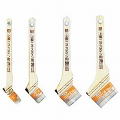 アサヒペン　PC上級ニスステイン刷毛