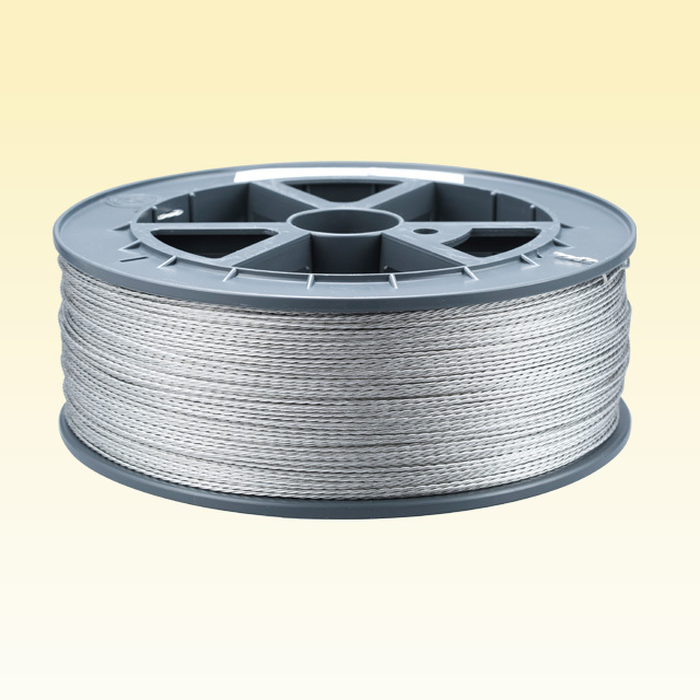 アルミ線1.9mm500m