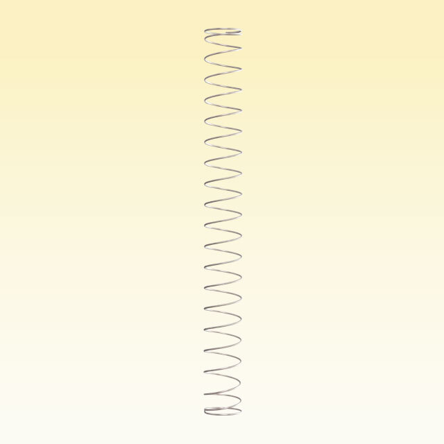 おじろスプリング14mm