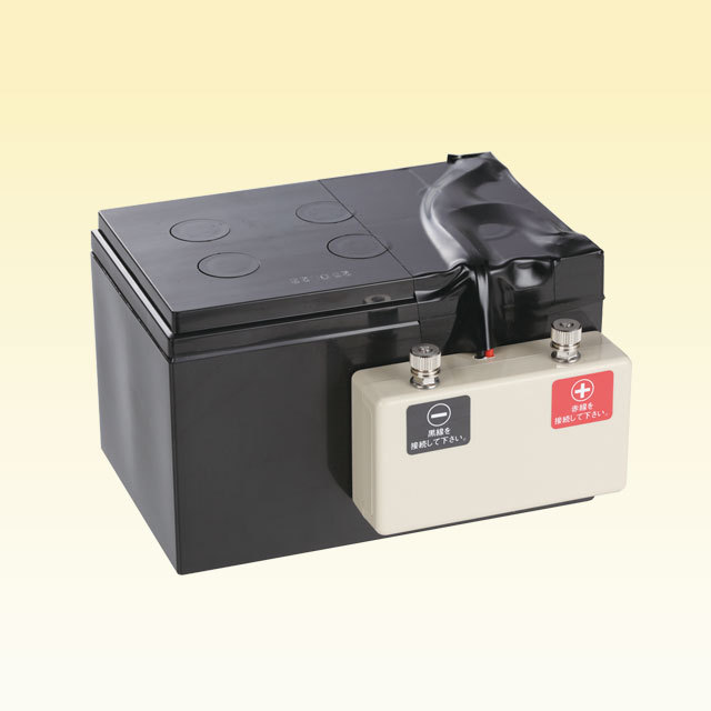 ゲッターパックL