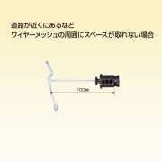 マルチガイシS100