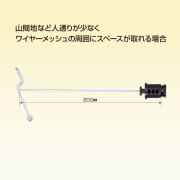 マルチガイシS200